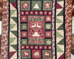 2025 Quilt Auction